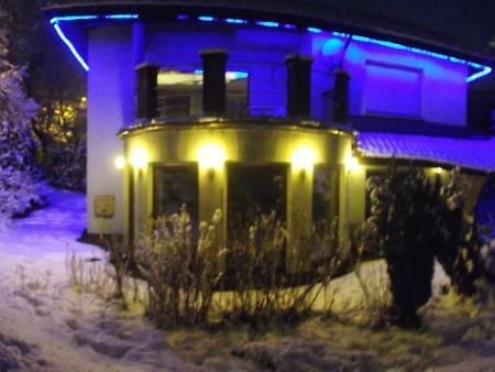 10 Os - Gdansk-Sopot-Gdynia Up To 19 Persons Villa ภายนอก รูปภาพ
