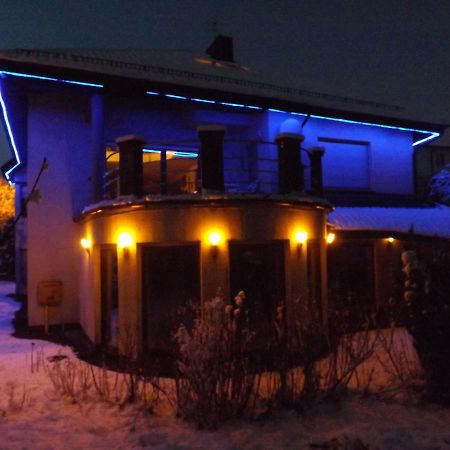 10 Os - Gdansk-Sopot-Gdynia Up To 19 Persons Villa ภายนอก รูปภาพ