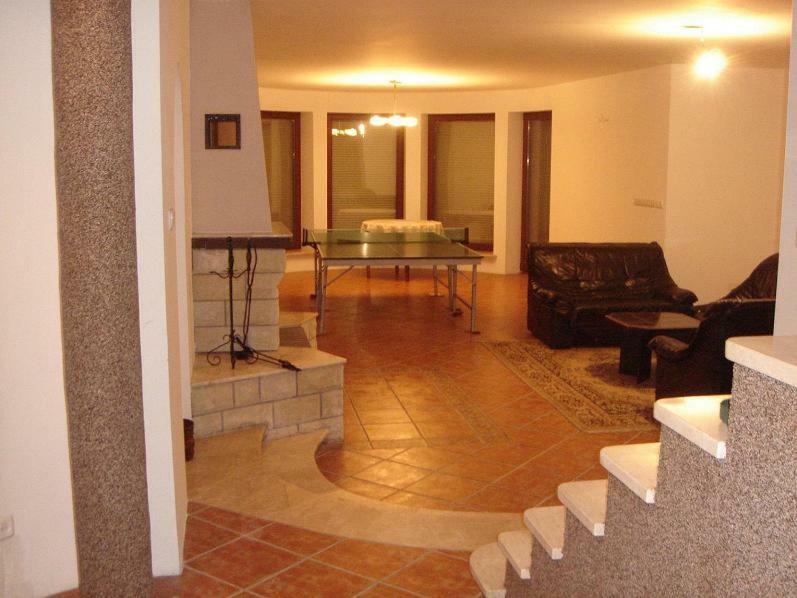 10 Os - Gdansk-Sopot-Gdynia Up To 19 Persons Villa ภายนอก รูปภาพ