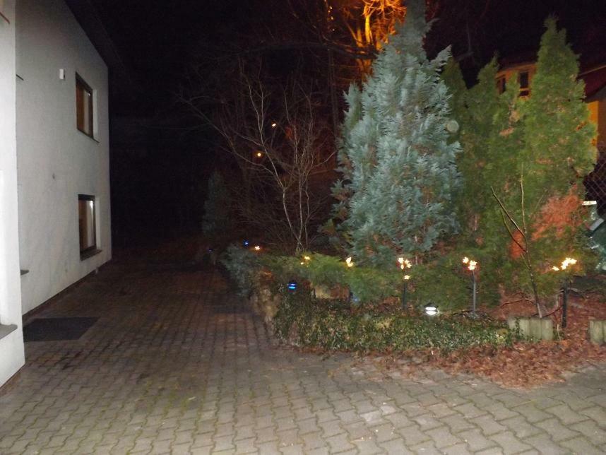 10 Os - Gdansk-Sopot-Gdynia Up To 19 Persons Villa ภายนอก รูปภาพ