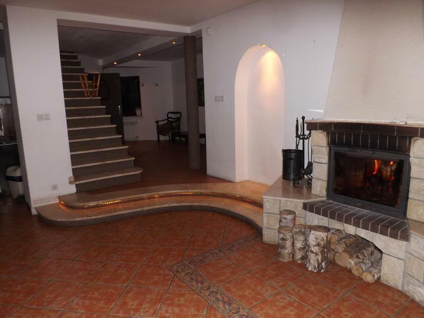 10 Os - Gdansk-Sopot-Gdynia Up To 19 Persons Villa ภายนอก รูปภาพ