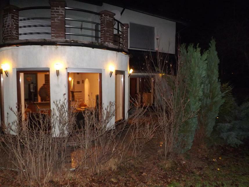 10 Os - Gdansk-Sopot-Gdynia Up To 19 Persons Villa ภายนอก รูปภาพ