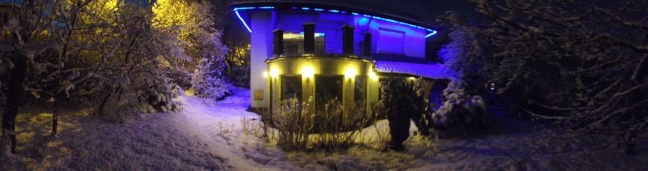 10 Os - Gdansk-Sopot-Gdynia Up To 19 Persons Villa ภายนอก รูปภาพ
