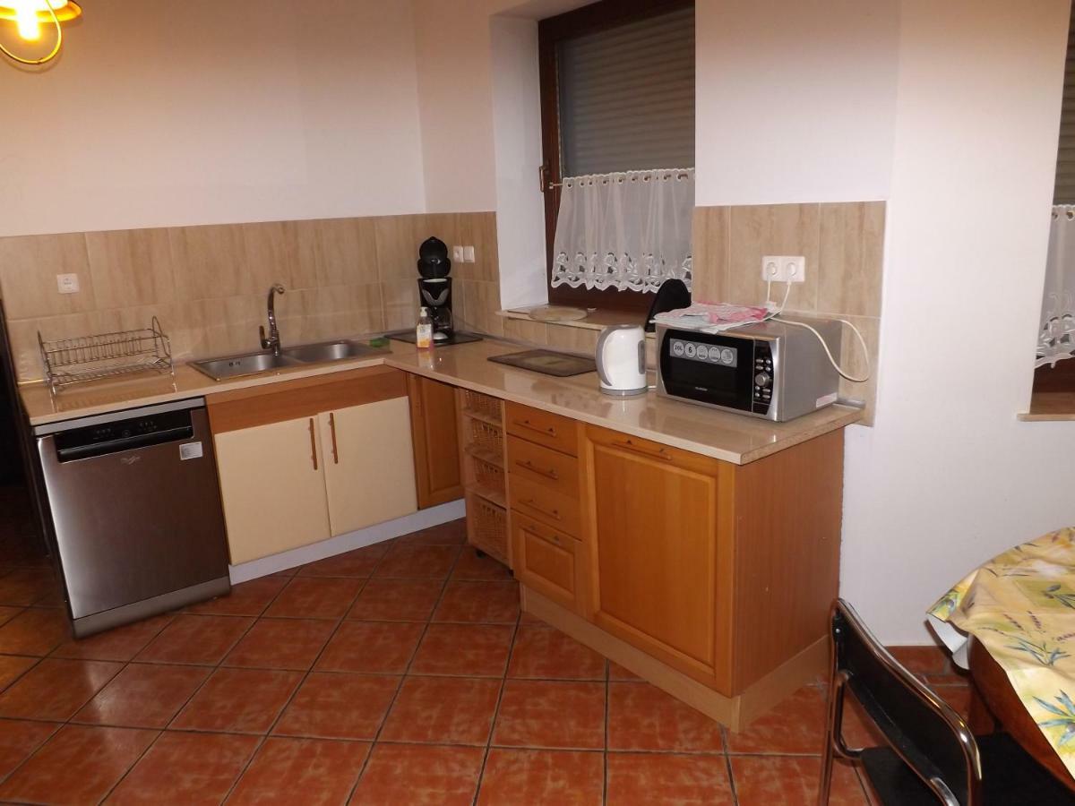 10 Os - Gdansk-Sopot-Gdynia Up To 19 Persons Villa ภายนอก รูปภาพ