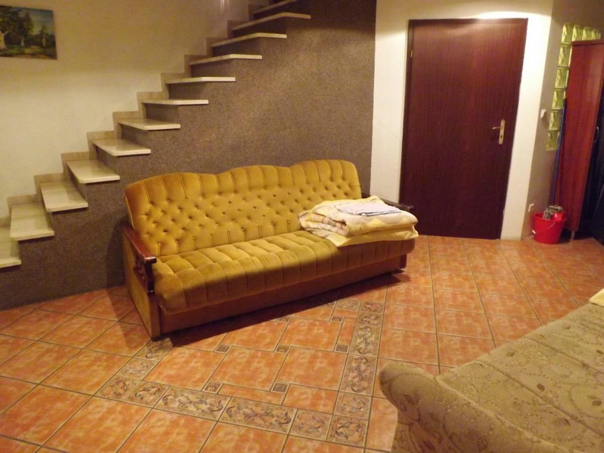 10 Os - Gdansk-Sopot-Gdynia Up To 19 Persons Villa ภายนอก รูปภาพ