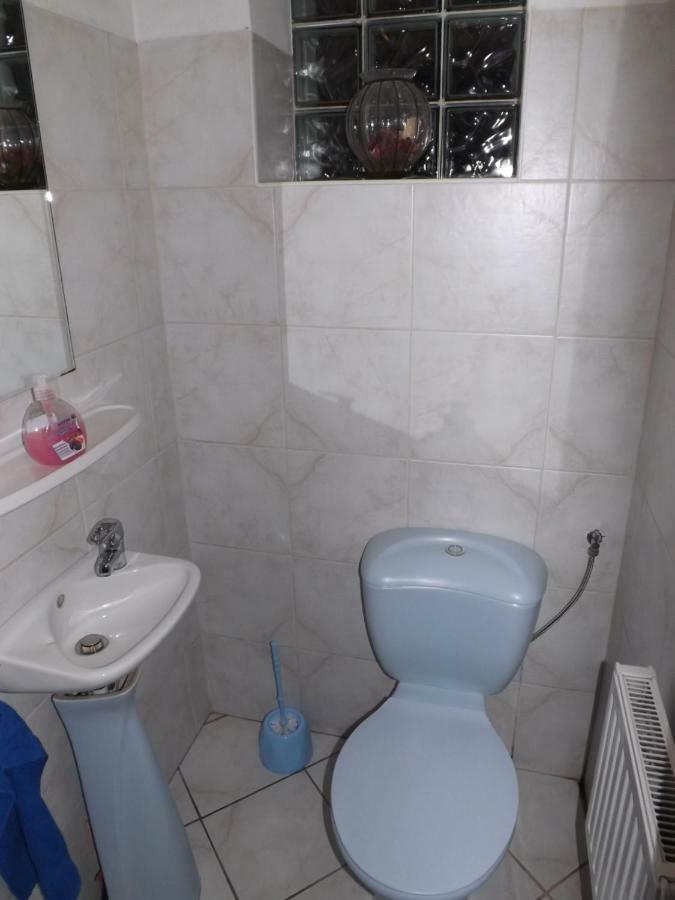 10 Os - Gdansk-Sopot-Gdynia Up To 19 Persons Villa ภายนอก รูปภาพ